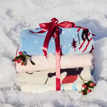 Gradient Scoop Neckline Criss Cross Ruched Mini Dress with Scarf