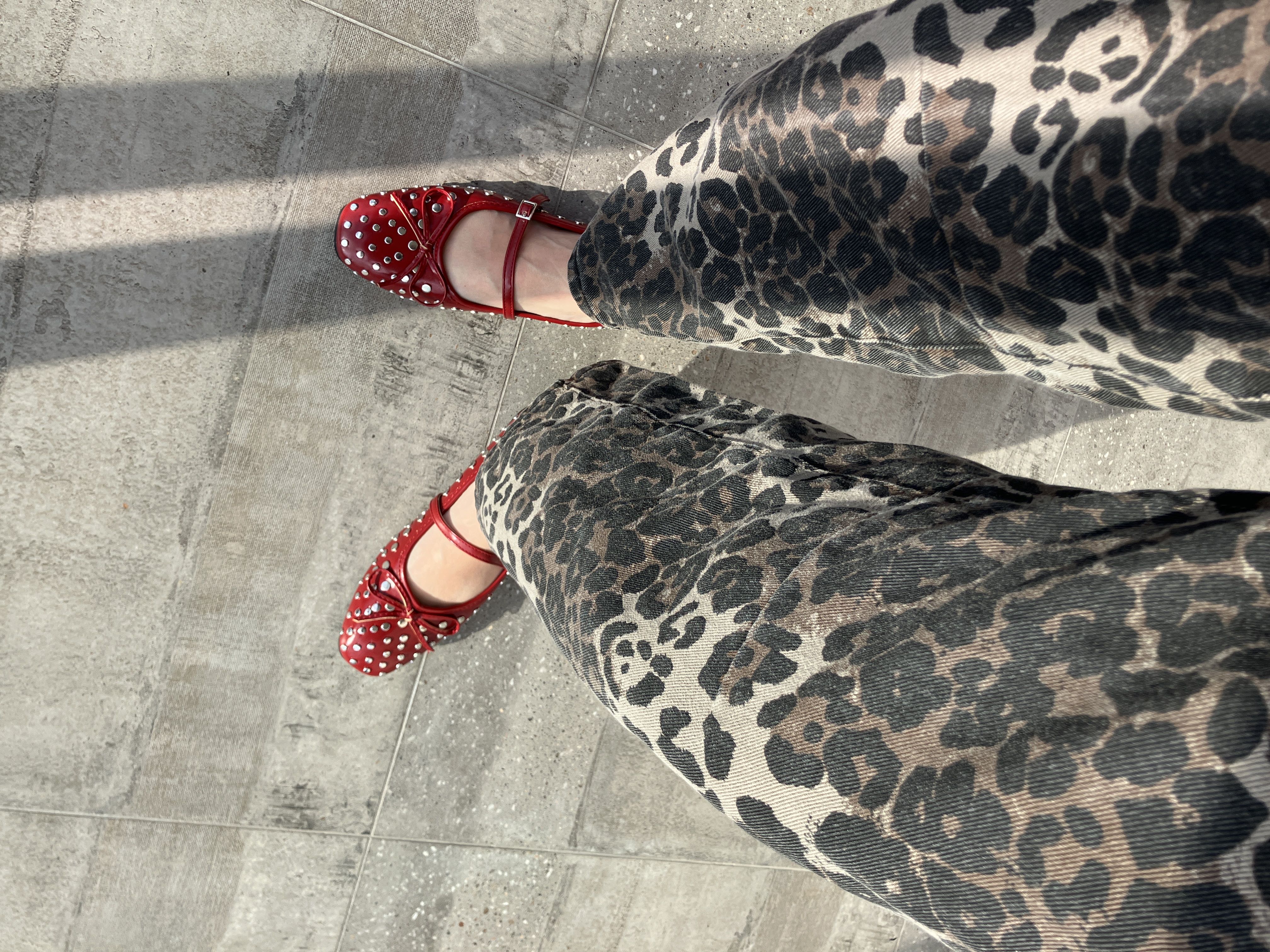 シティ・シック デニム サイダー・デニム ミッドライズ