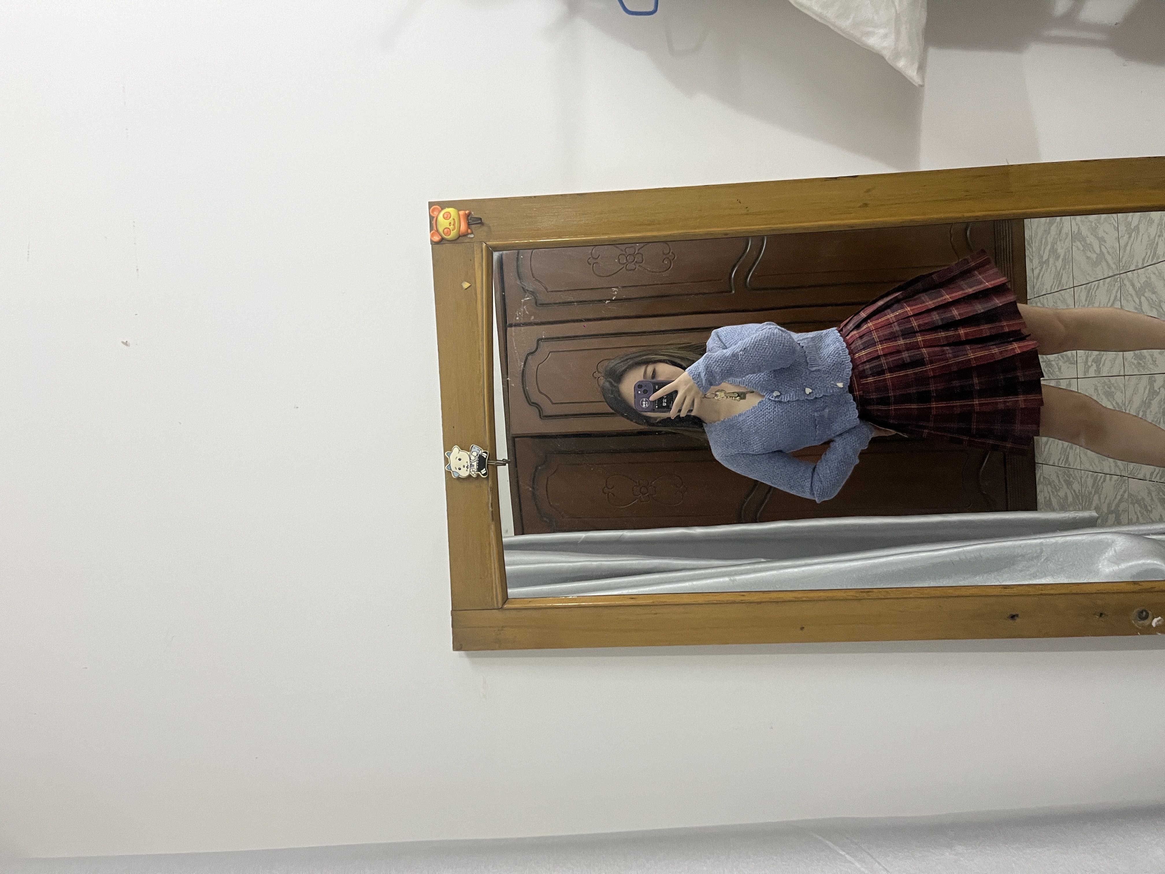 新品 Katie HEARTY HEARTY v neck cardigan 71CI+hv6FVL._UY350_.jpg