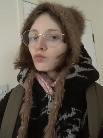 Acrylfaser Katzenohr Warme Beanie For Lässige Alltagskleidung