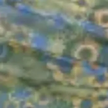 color display image