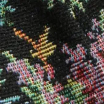 color display image