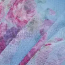 color display image
