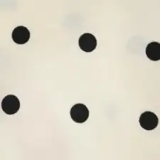 Woven Sweetheart Polka Dot Lace Trim Maxi Dress