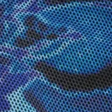 color display image