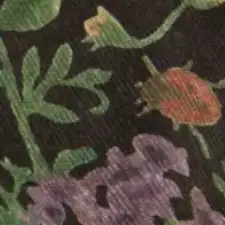 City Chic Denim Denim Leopard Pocket Buckle Up Wide Leg Oversized Jumpsuit For Daily Casual