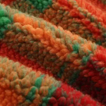 color display image