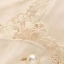 Mandarin Collar Ruched Split Top