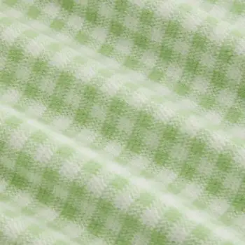 Mandarin Collar Ruched Split Top