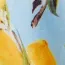 color display image