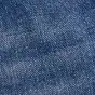 Mid-Rise  Straight Leg w/ Foldover Cuff 