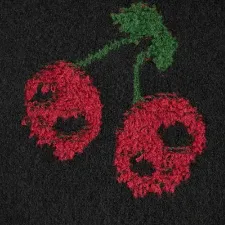 color display image