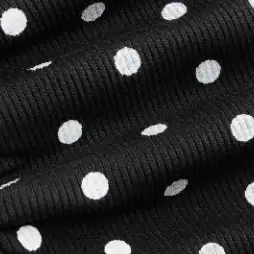 Boat Neck Solid Ruched Long Sleeve Tee