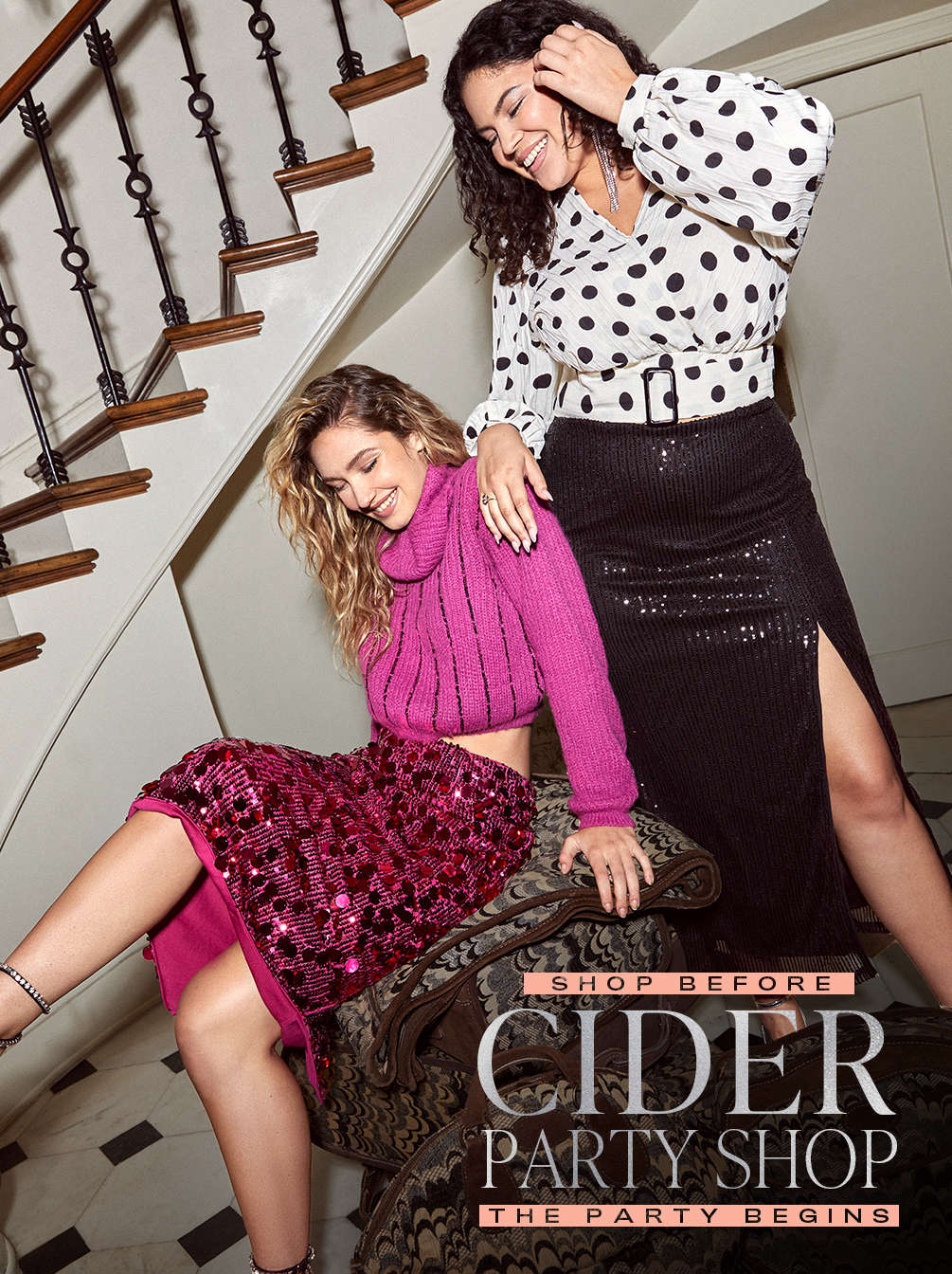 cider holiday dress The Edit Tiktok