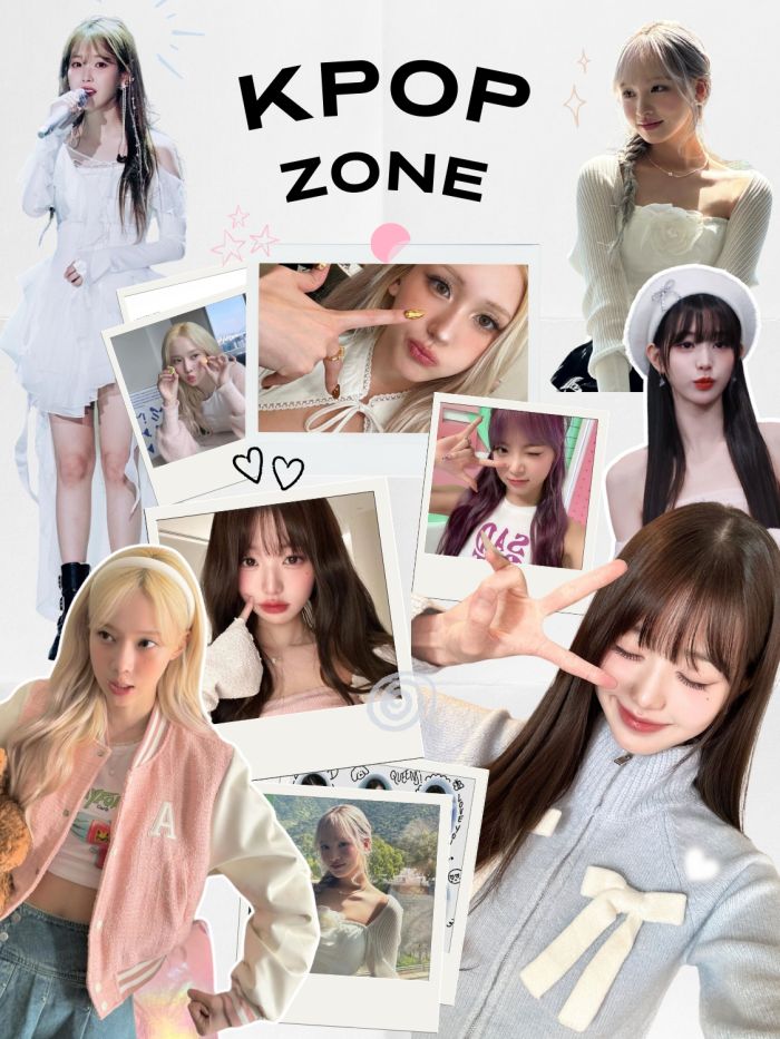 Cider Kpop Zone
