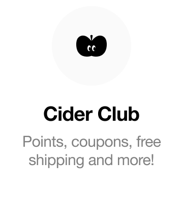 Cider Club