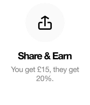 Share Earn