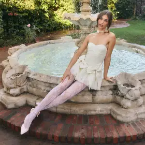 High Waist Solid Flared Leggings 
