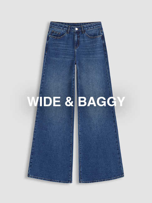 【CIDER】ハイライズ バギージーンズ ※送関込 Cider Jeans: Find Your Perfect Denim Fit - Selvedge