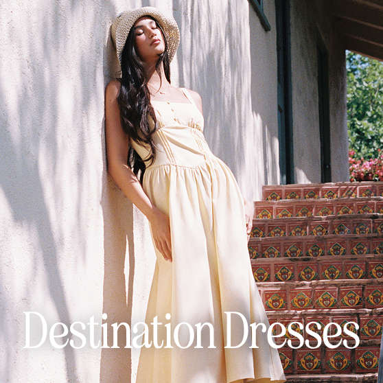Strapless Floral Maxi Dress
