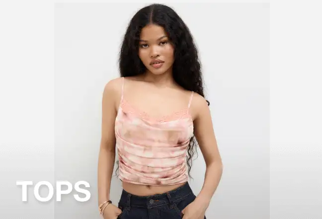 Fashion Starts With A Feeling - Women's Fashion Clothing | Cider