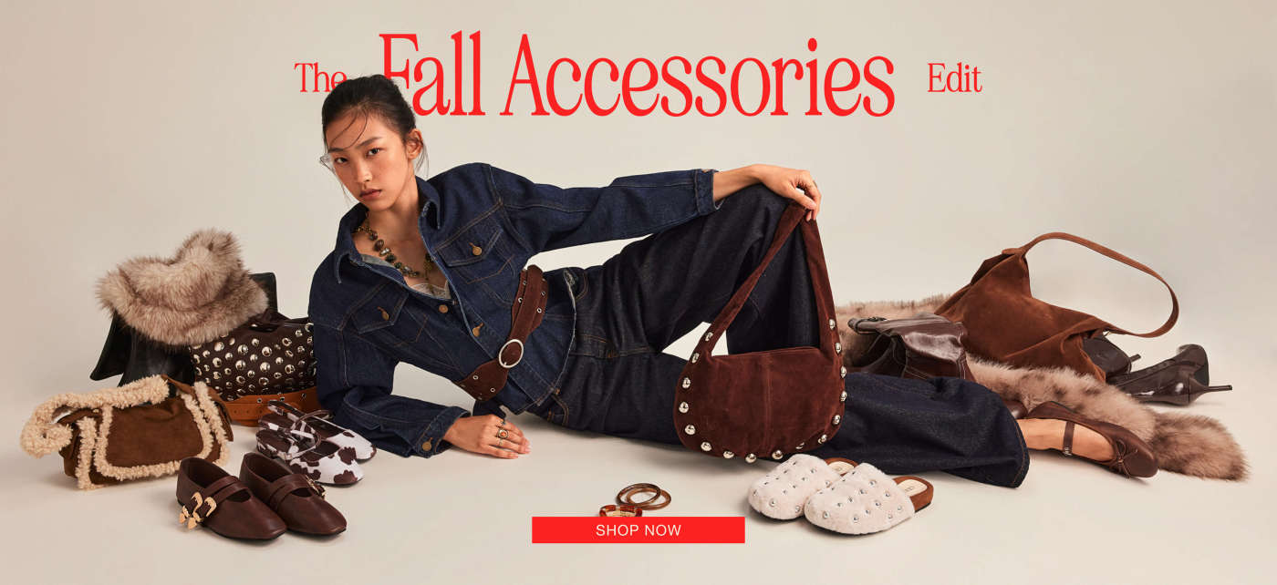 Fall Accessories