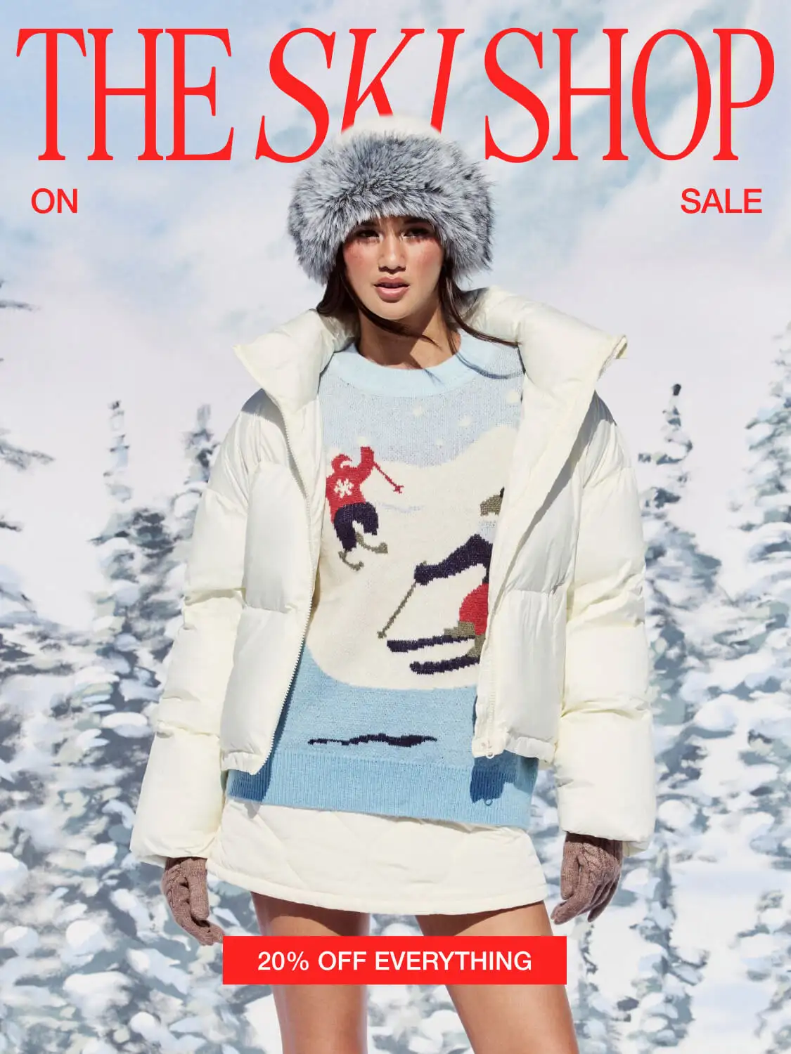 Knit Wool-blend Stand Collar Long Sleeve Zipper Oversized Cardigan