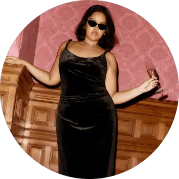 Fleece Hooded Striped Drawstring Zip Through Pocket Oversized Jacket