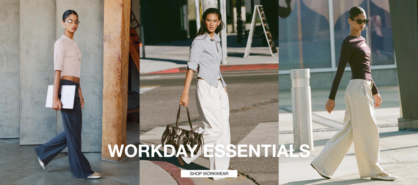 Fashion Starts With A Feeling - Women's Fashion Clothing | Cider