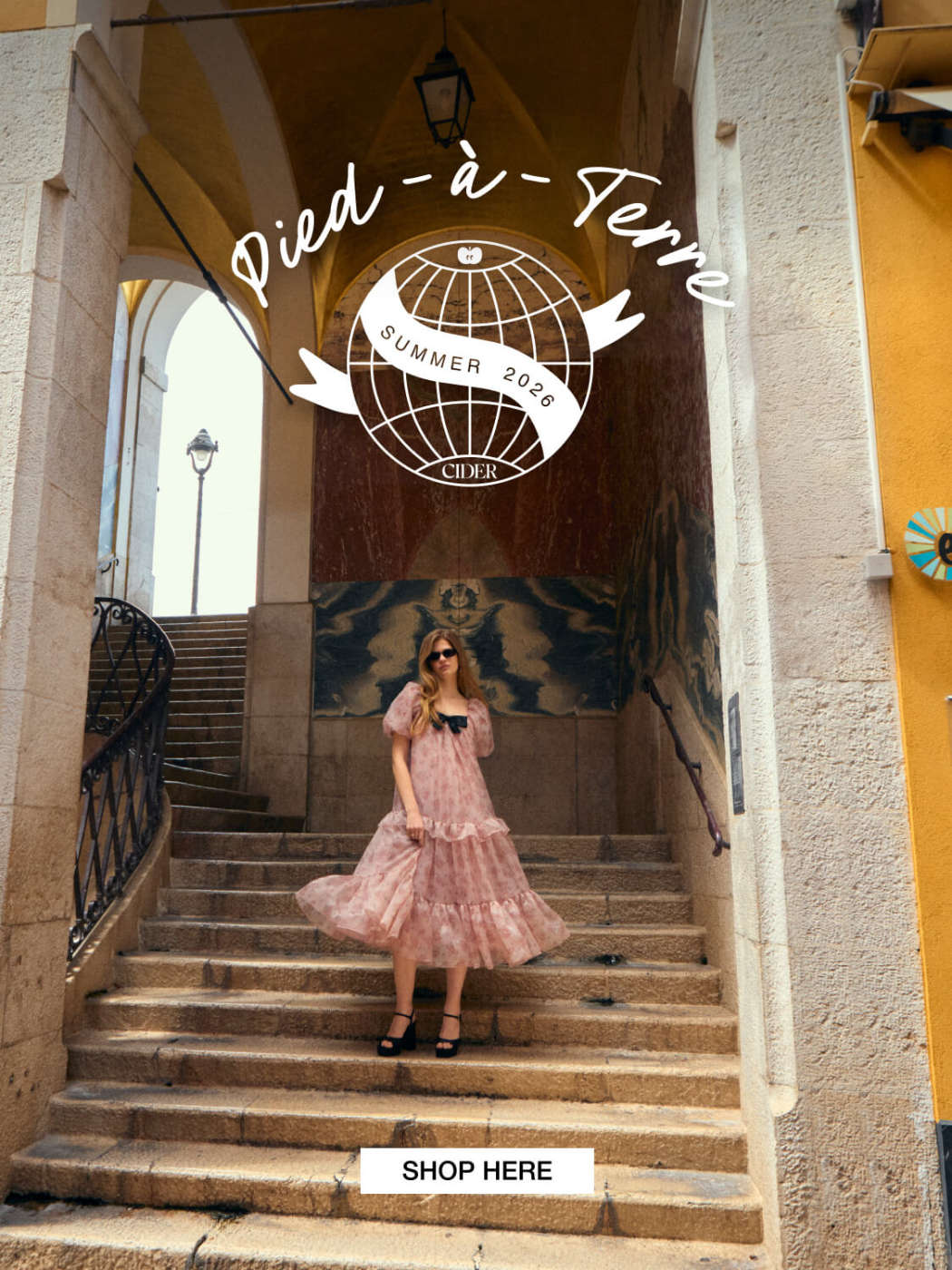 Fashion Starts With A Feeling - Women's Fashion Clothing | Cider