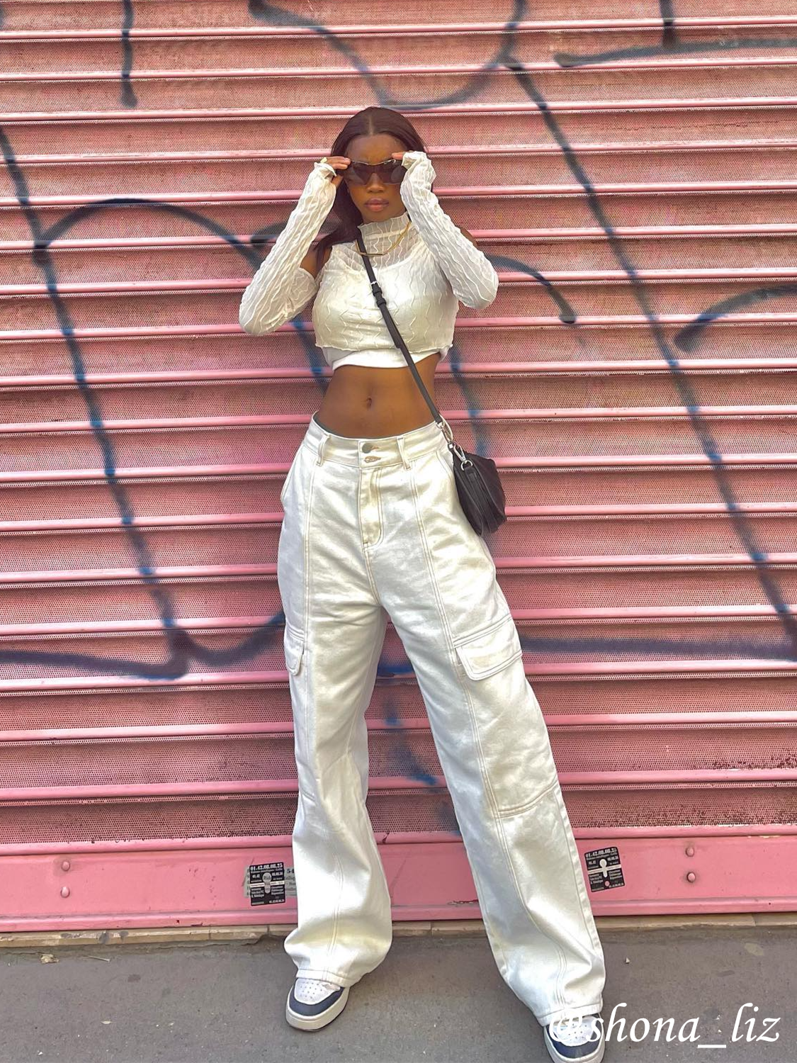 Women Cargo Solid Pocket Stitch Cargo Pants For Daily Casual