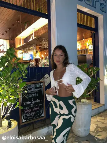 Cardigan con taglio solido