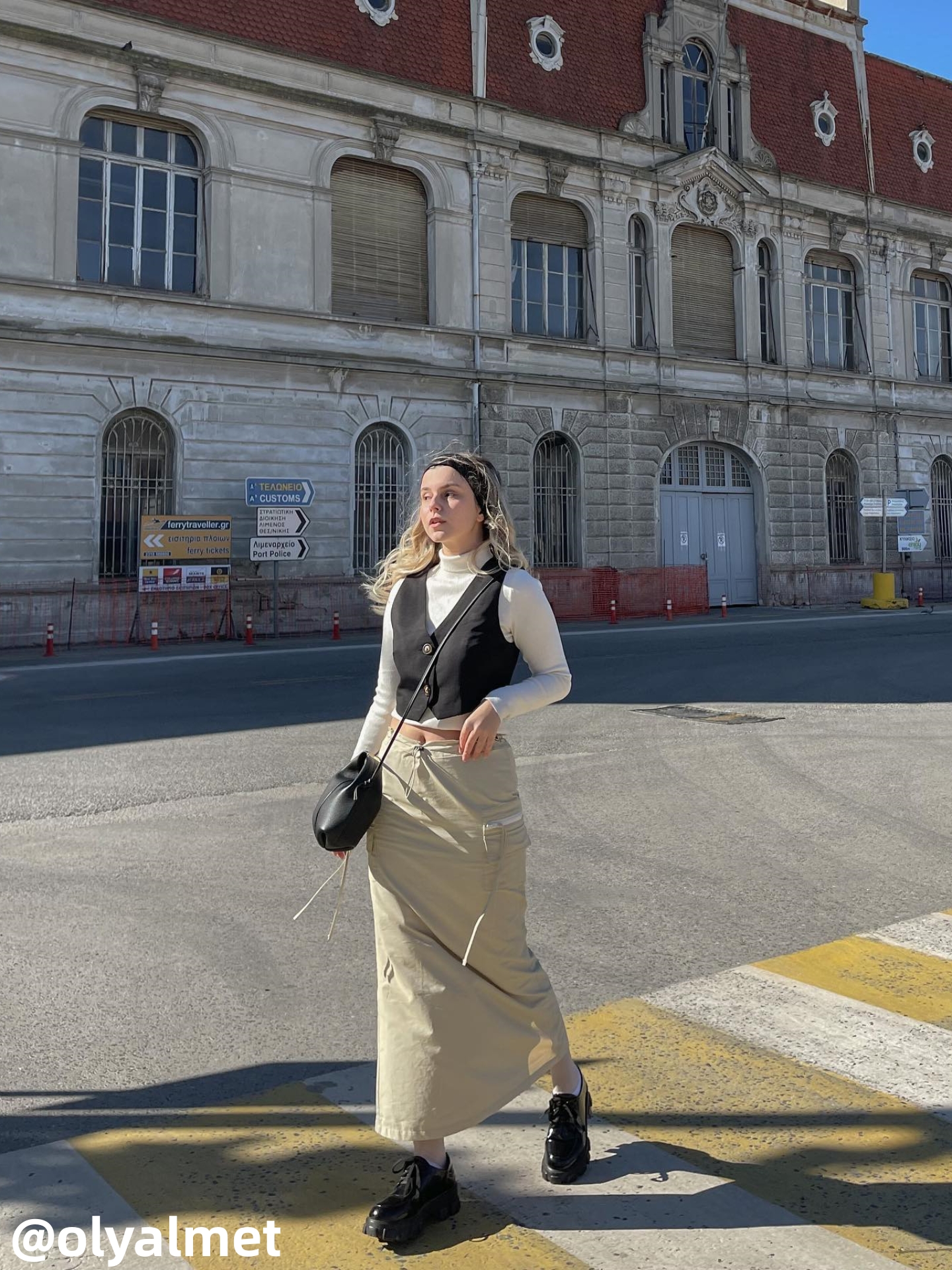 【海外限定】REISS☆スカートCream Kori Belted Parachute Midi REISS Kori Belted Parachute Midi Skirt | endource