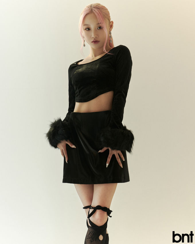 Velvet Solid Square Neck Fuzzy Crop Blouse