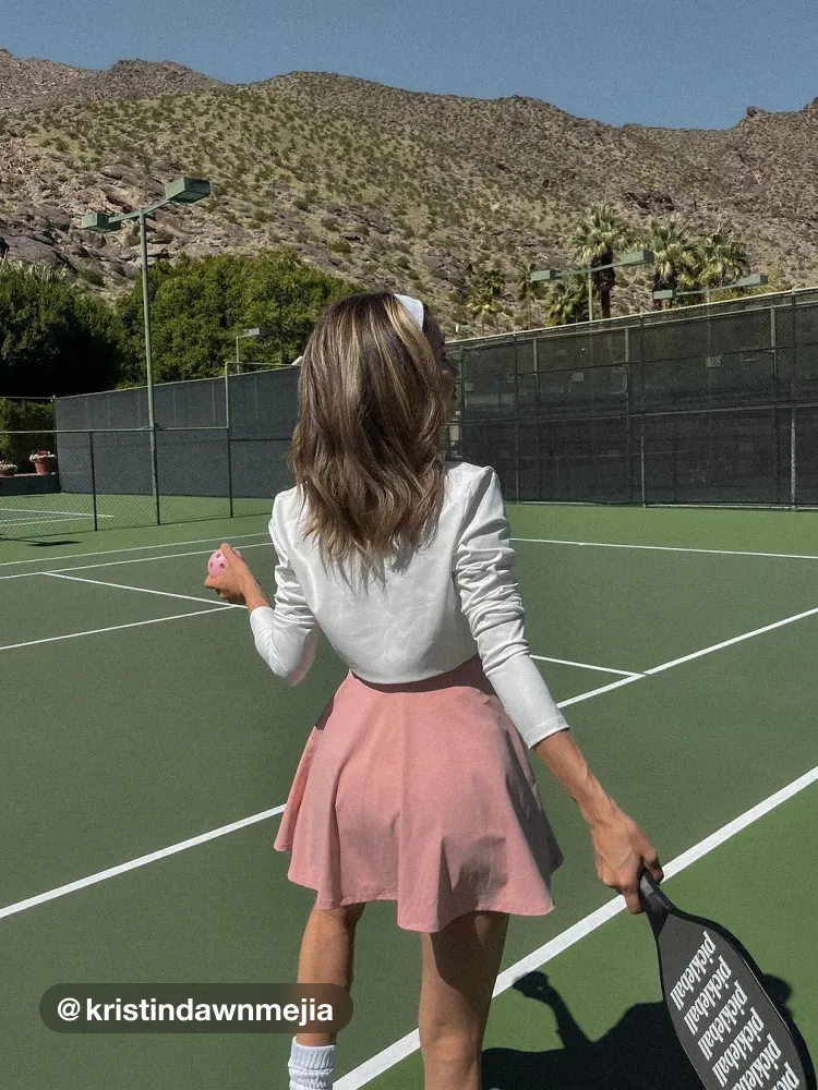 CiderAIRY™ Good Sport Shrug 