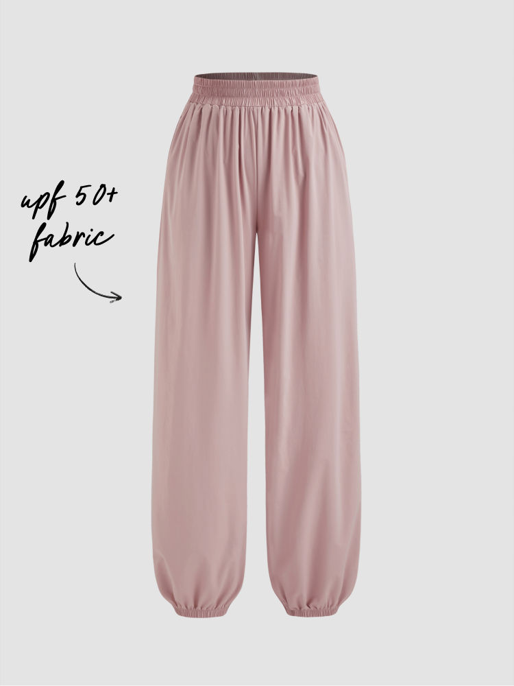 The Prodigy Pant 