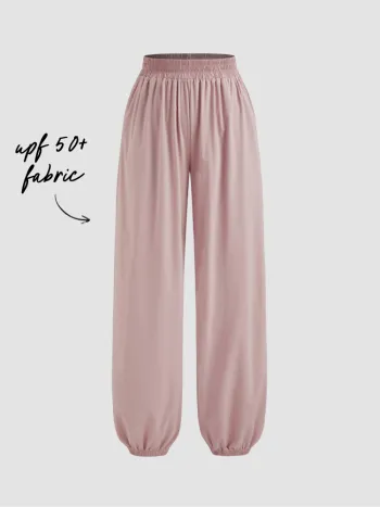 The Prodigy Pant 