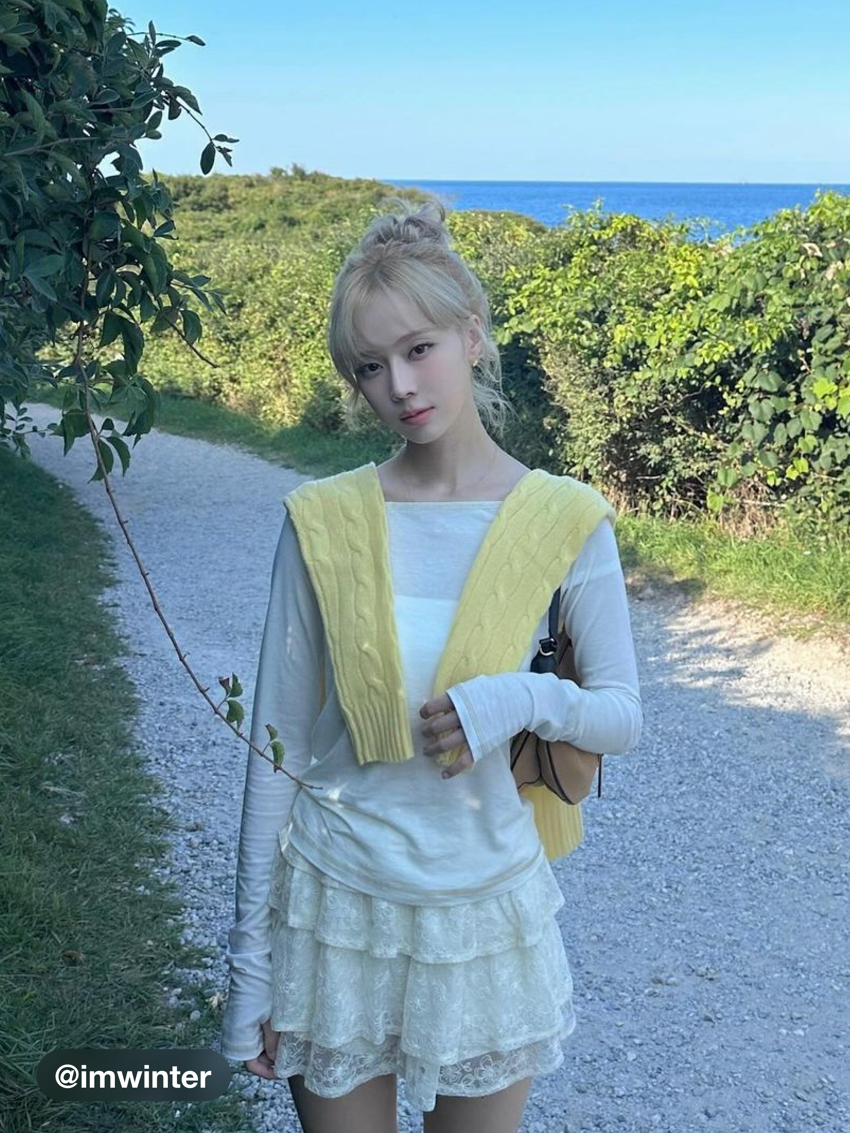 国内配送★CIDER★ミッドライズ ソリッド ミニスカート 2色 Woven Woven Mid Rise Tiered Mini Skort For School