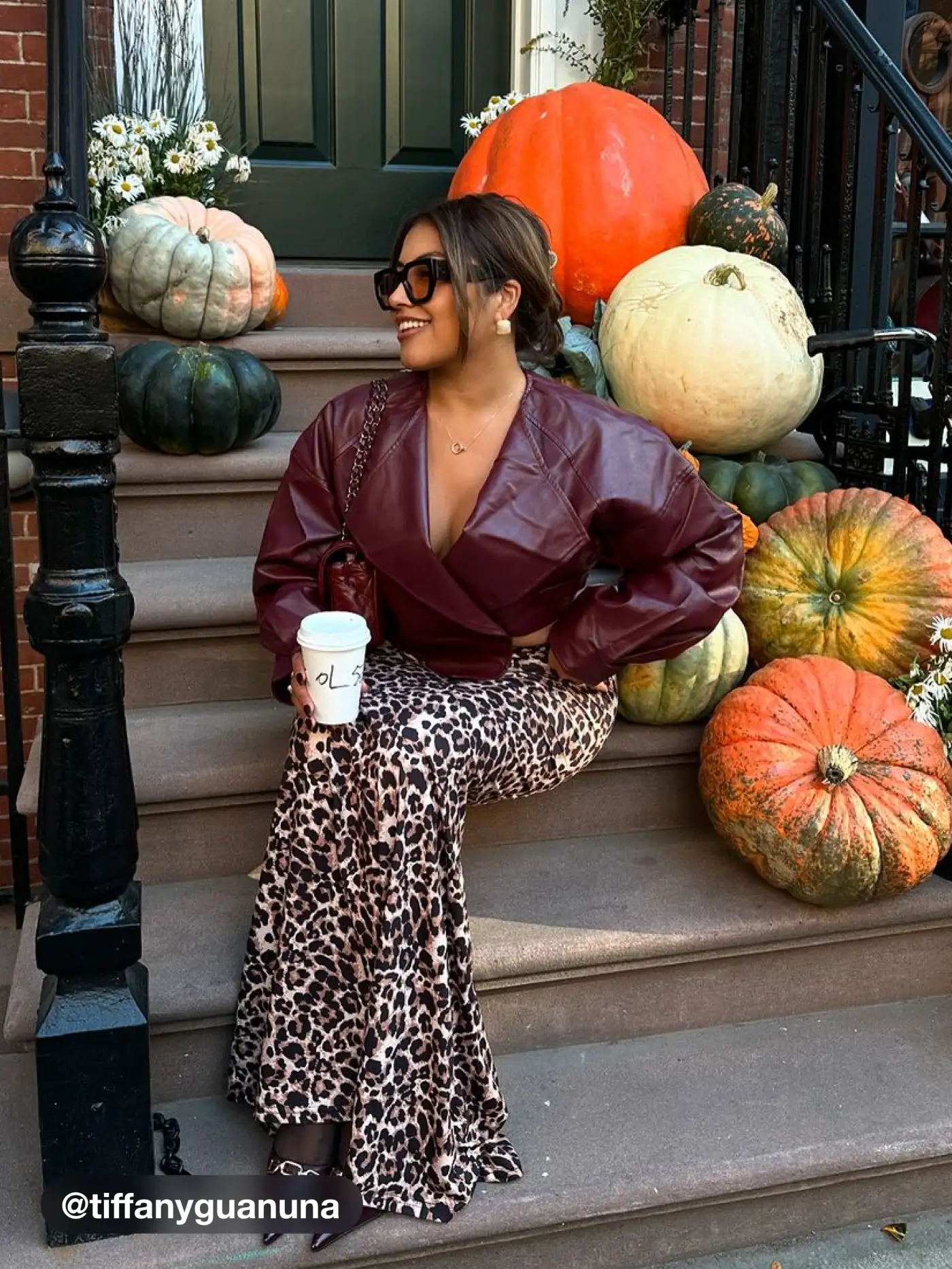 Solid Faux Leather Button Up Asymmetrical Crop Jacket