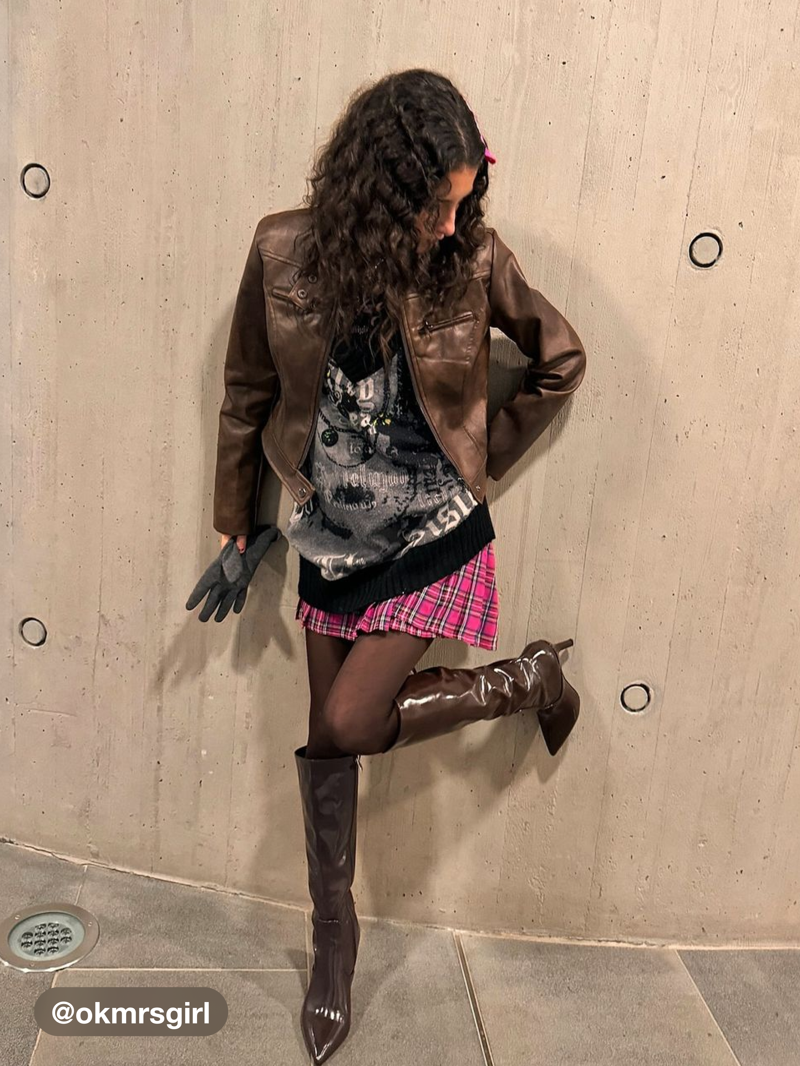 POINTED TOE STILETTO KNEE HIGH BOOTS