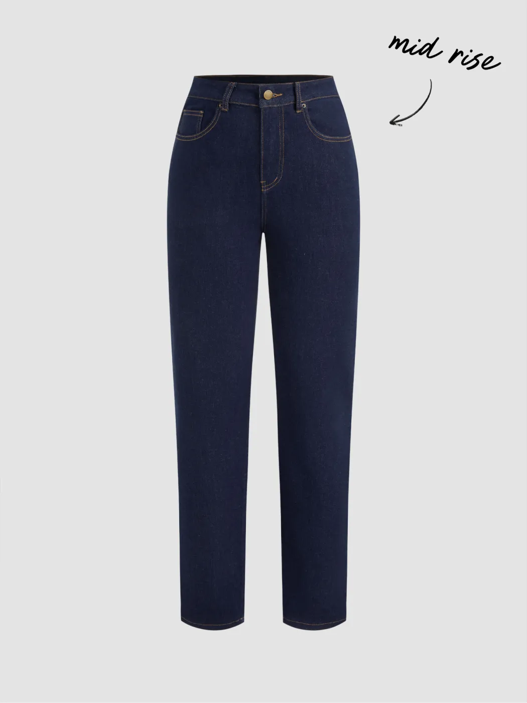 The Tapered