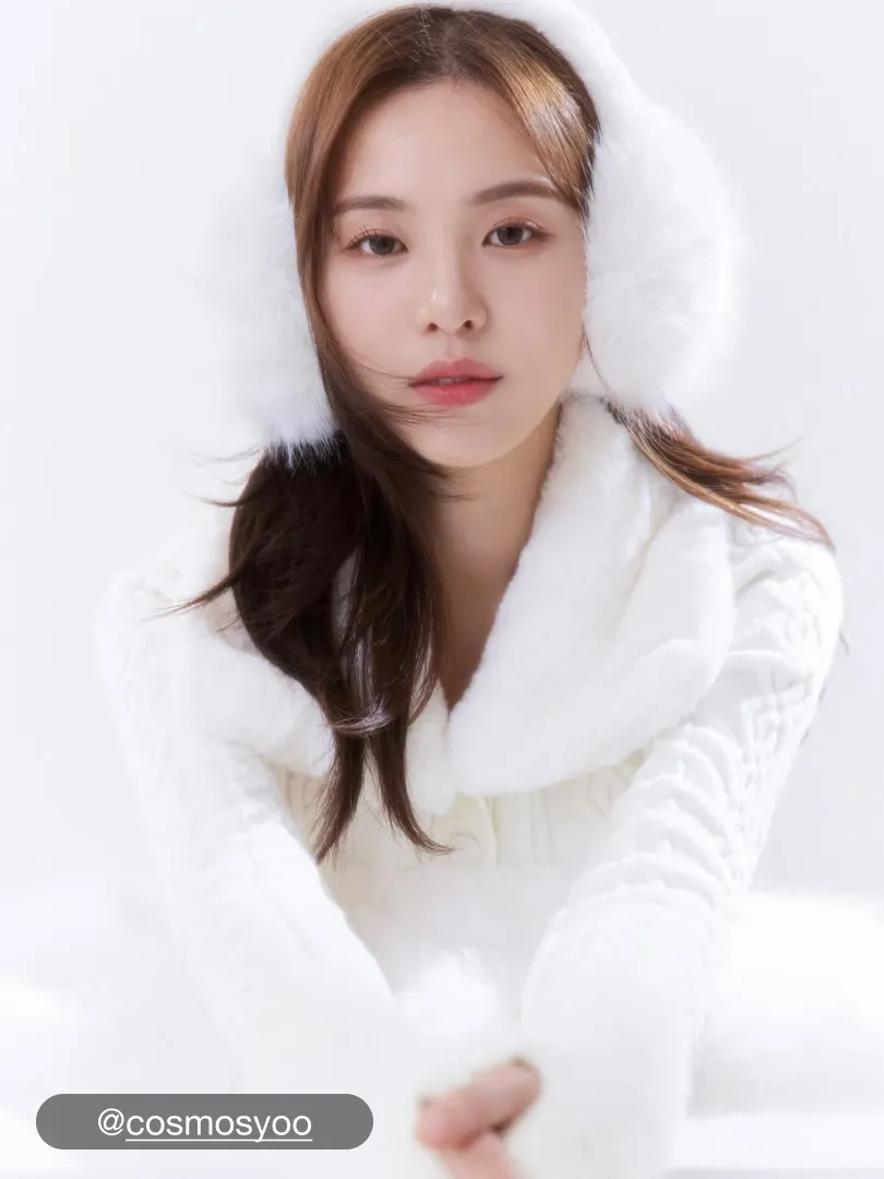 FUZZY EARMUFFS