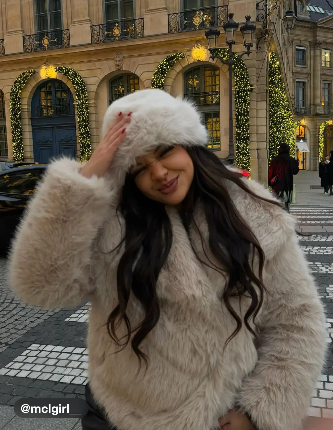 Chapeau Bob Douillet