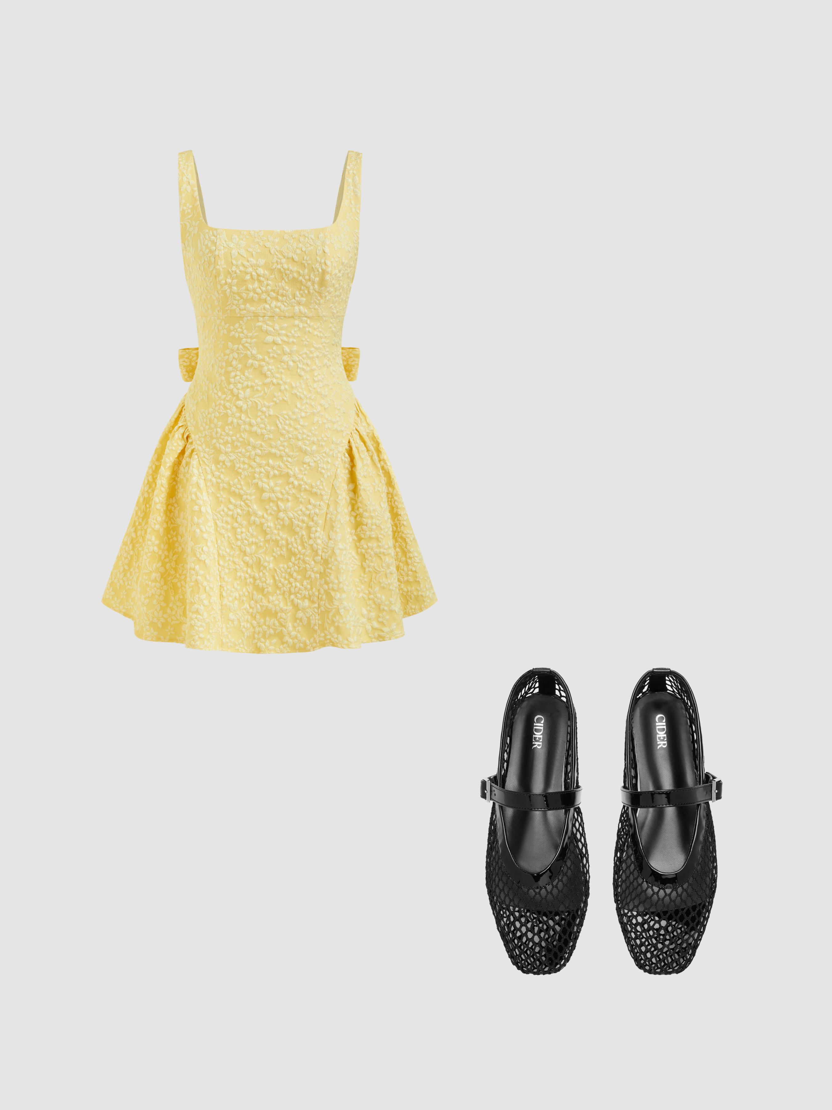 Yellow~Yellow - Cider