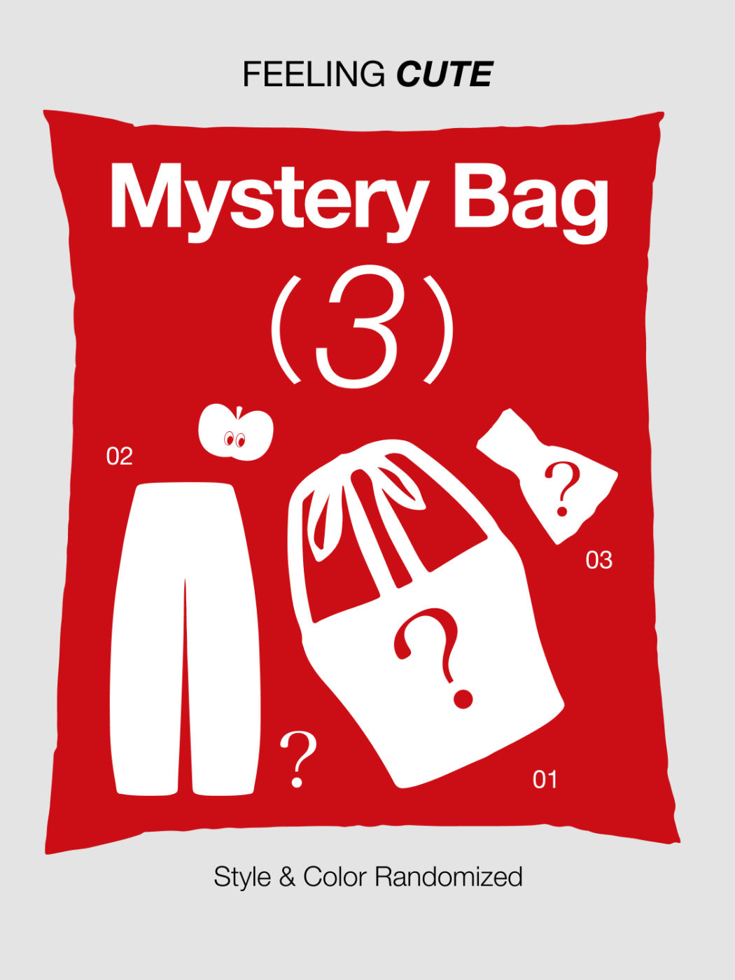 Mystery Bag