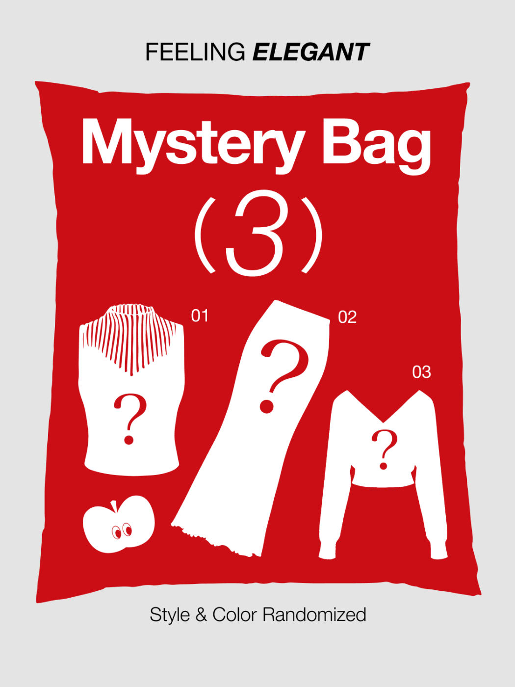 Mystery Bag
