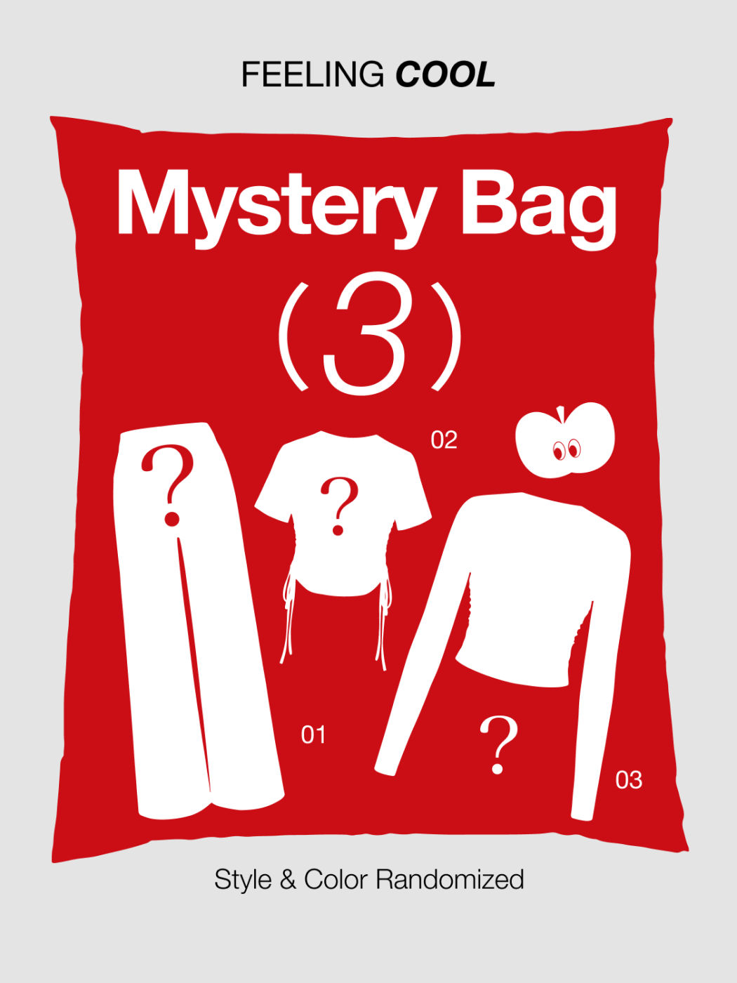 Mystery Bag