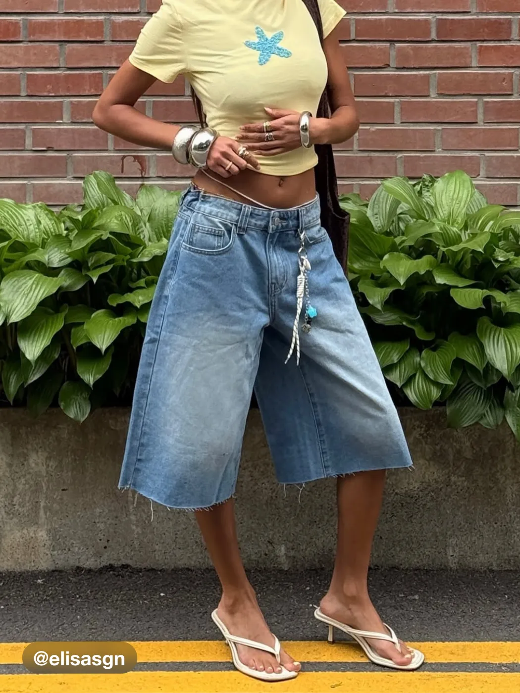 Resort Shorts