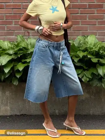 Resort Shorts