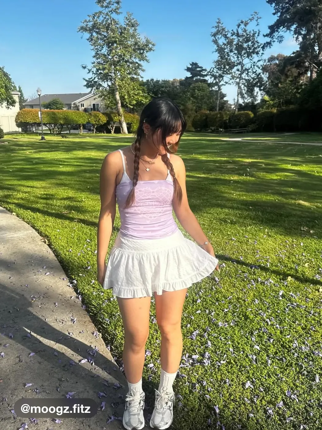 Polly Pocket™️ X Cider - Always Been Polly Bandeau